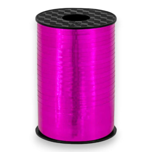 Picture of CURLING RIBBON MAGENTA 5MM X 225CM
